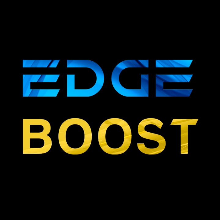 edgeboost logo Betsperts Media & Technology edge boost